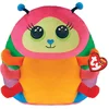 Image de ty 39334 Figurine en peluche Squishy Beanies - Chenille Nessa, 35 cm