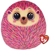 Image de ty 39337 Figurine en peluche Squishy Beanies - Hildee le hérisson, 35 cm