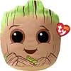 Image de Ty 39349 - Groot Marvel - Squish A Boo / Squishy Beanies - 35cm (14")