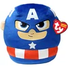 Image de Marvel Captain America - Bonnet Squishy - Plüschkissen 35 cm