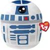 Image de Ty R2D2 Star Wars squishy 14 0 0 STK