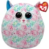 Image de Ty Squish A Boo Knuffekussen Kat Emma 31 Cm