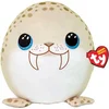 Image de Ty Squishy Beanies Toofers, morse en peluche 31 cm