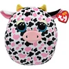 Image de Ty Milkshake Coussin vache grand 0 0 STK