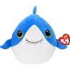 Image de Ty Squish a Boo Finsley Shark 31cm