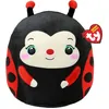 Image de Toi Lucy Coccinelle - Squ Kissen 20Cm Kissen 20Cm