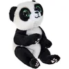 Image de Ying Panda Beanie Bellies, 17 cm