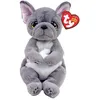 Image de Wilfried Chien Beanie Bellies, 17 cm