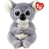Image de ty 40726 Figurine en peluche Beanie Bellies - Koala Melly, 15 cm