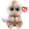 Image de Ty Beanie Babies Bellies Stubby Monkey, 15cm