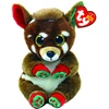 Image de Ty Beanie bellies Juno, 15 cm - srnka