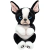 Image de Boule de laine Tinker Dog Beanie, 17 cm
