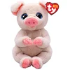 Image de Penelope Pig Beanie Bellies, 17 cm
