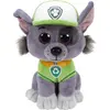 Image de Ty 41212 Chien Rocky - Paw Patrol - 15cm