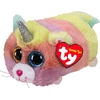 Image de Ty Teeny Tys Chat de bruyère 10cm.