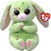 Image de Beanie Bellies Fern - Lapin vert 15 cm