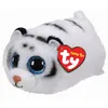 Image de ty 42151 Figurine en peluche Teeny Tys - Tiger Tundra, env. 10 cm