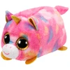 Image de Ty Teeny Tys Star Licorne 10cm Doudou Handycleaner