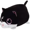 Image de TY Teeny Tys CARA chat mascotte 10cm 42219
