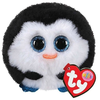 Image de Waddles Pinguin Beanie Balls, env. 10 cm