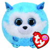 Image de ty 42513 Peluche Beanie Balls - Husky Prince Puffies