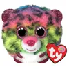 Image de ty 42519 Figurine en peluche Beanie Balls - Leopard Dotty Puffies