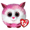 Image de ty 42522 Figurine en peluche Beanie Balls - Husky Pinky Puffies