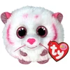Image de ty 42524 Figurine en peluche Beanie Balls - Tiger Tabor Puffies