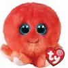 Image de Ty Teeny Puffies Sheldon Pieuvre 10cm