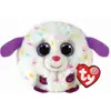 Image de ty 42528 Peluche Beanie Balls - Chien Munchkin Puffies