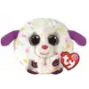 Image de Puffie Munchkin le Chien de Ty - Compagnon Câlin et Amusant - Neuf