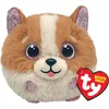 Image de Ty Teeny Puffies Tanner Hond 10 cm