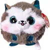 Image de Ty Teeny Puffies Slush Husky 10cm
