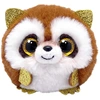 Image de Ty Beanie Balls Peluche Raccoon Pickpocket 10 cm