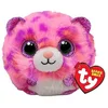 Image de ty Beanie Balls - Topaz léopard - env. 7 cm
