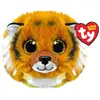 Image de Ty Tiger Puffies Peluche pour enfants - Nouveauté moelleuse
