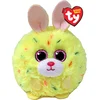 Image de Ty Beanie Balls, "Lemon", Lapin de Pâques, ca. 7cm