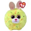 Image de Puffies Spécial Pâques au Citron - Lapin Jaune Délicieux - Neuf
