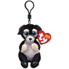 Image de Ty Beanie Babies Bellies Clip Ranger Dog, 10cm