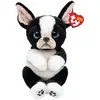 Image de Ty Beanie Bellies Knuffel Hond Tink 24 Cm