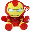 Image de Ty Marvel Iron Man 15cm peluche