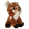 Image de ty 7008 Peluche Beanie Babies - Buckley deer, 15 cm de long