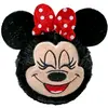 Image de Château gonflable Ty, Minnie Mouse, ca 10 cm