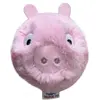 Image de Peluche Peppa Pig Beanie Bouncers Générique George