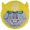 Image de Peluche Transformers Beanie Bouncers Bumblebee générique