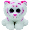 Image de Tabor, tigre rose blanc 33cm