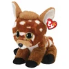 Image de Ty 90283 - Buckley Reh - Beanie Babies - Med