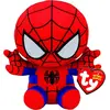 Image de Ty 96299 - Marvel Spiderman Plüschfigur - 24 cm
