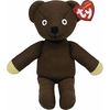 Image de TY Beanies Mr. Bean Teddy Bear, ca 35 cm.