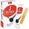 Image de Vandoren Juno JCR0125 Anches pour clarinette basse (pour élèves) 10 pièces